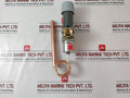Danfoss Avta Thermostatic Water Valve 0-30°C