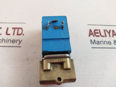 Danfoss Ba012D Solenoid Valve 12V Dc 14W