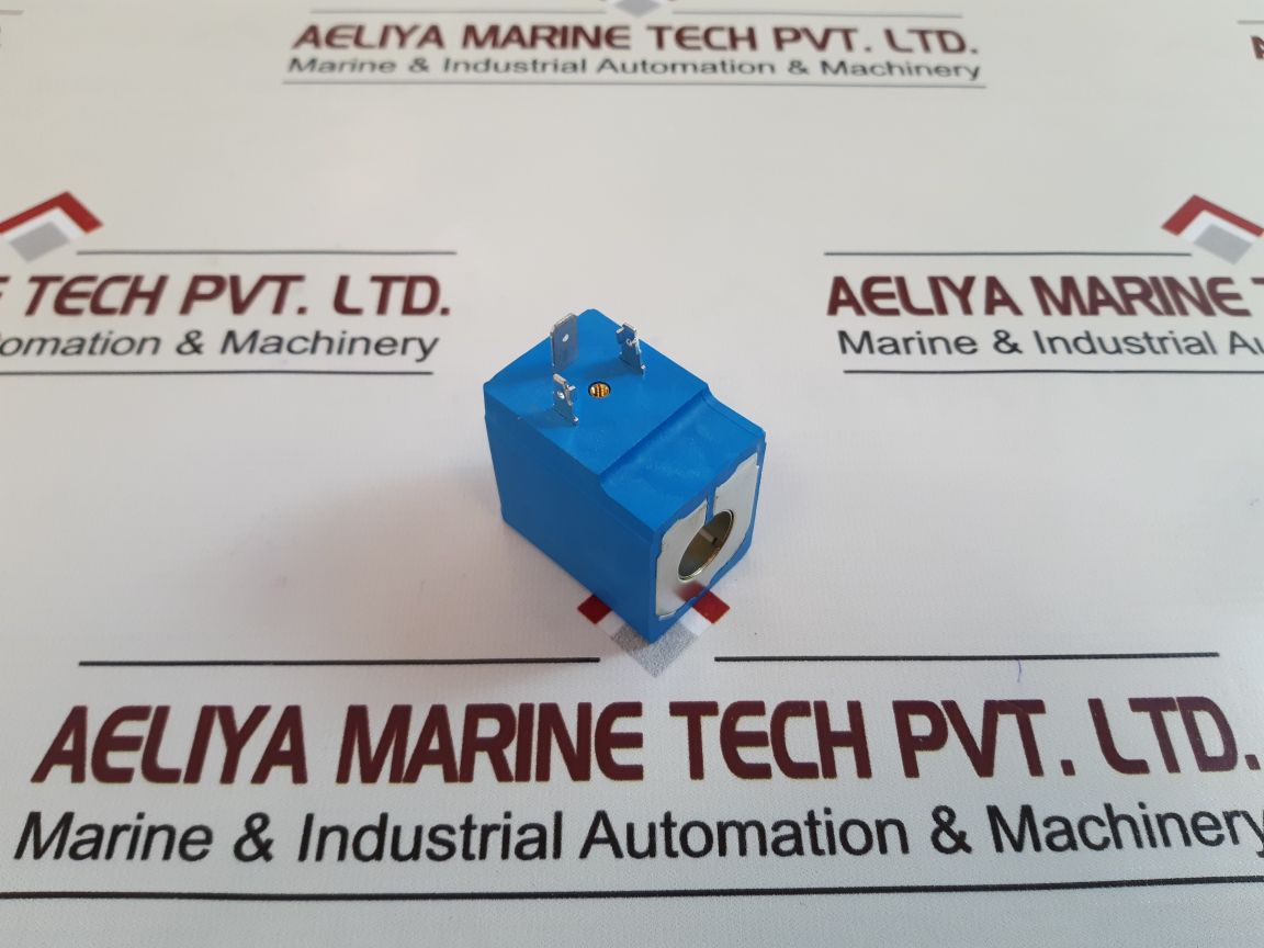 Danfoss ba230a solenoid coil