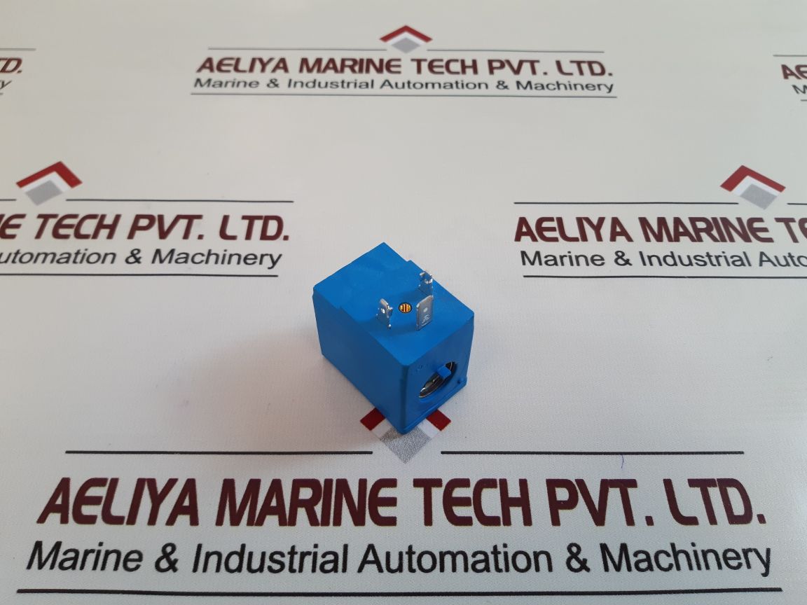 Danfoss ba230a solenoid coil