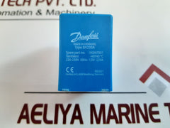Danfoss ba230a solenoid coil
