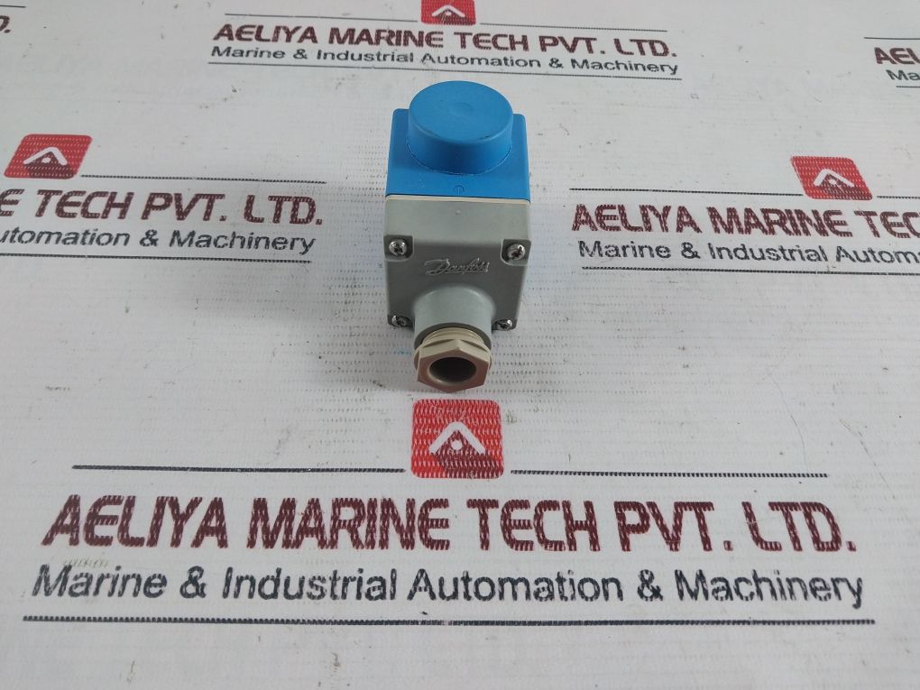 Danfoss Be024Bs Coil 018F6190