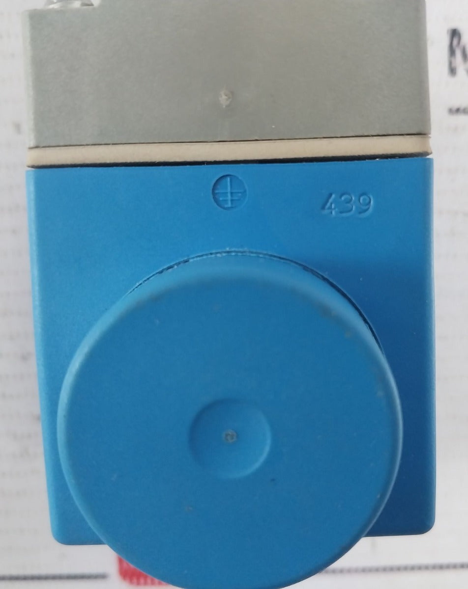 Danfoss Be024Bs Coil 018F6190