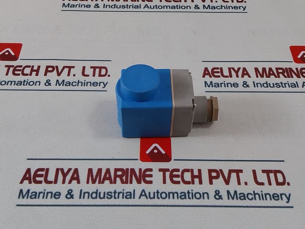 Danfoss Be024Bs Solenoid Coil 24V