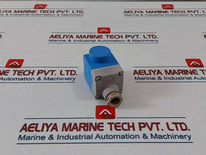 Danfoss Be024Bs Solenoid Coil 24V