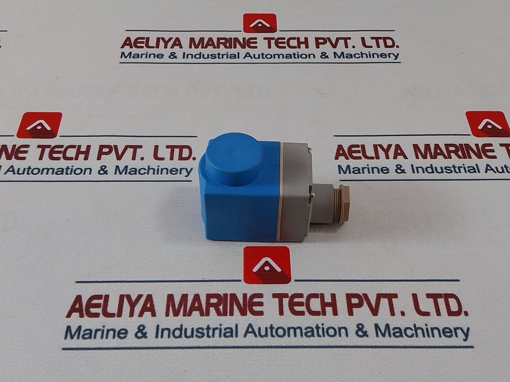 Danfoss Be024Bs Solenoid Coil 24V