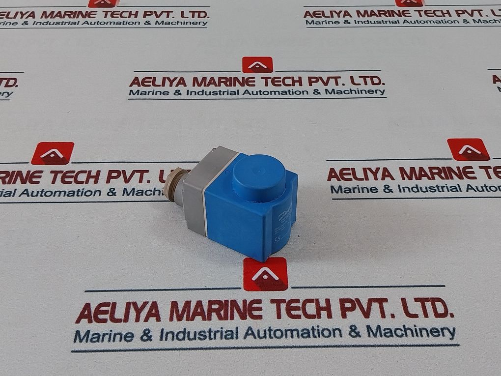 Danfoss Be024Bs Solenoid Coil 24V