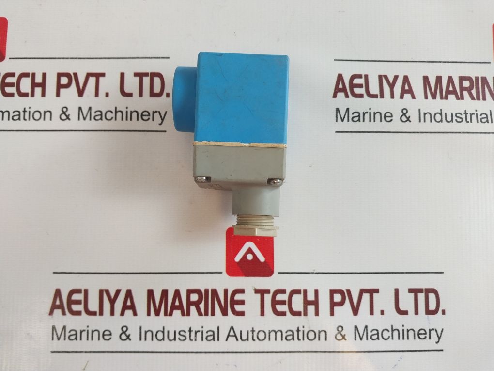 Danfoss Be100Cs Solenoid Valve Coil 018F6191