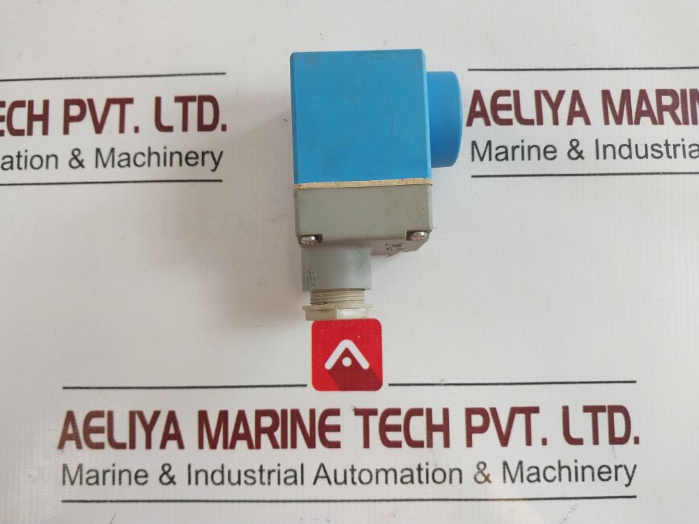 Danfoss Be100Cs Solenoid Valve Coil 018F6191