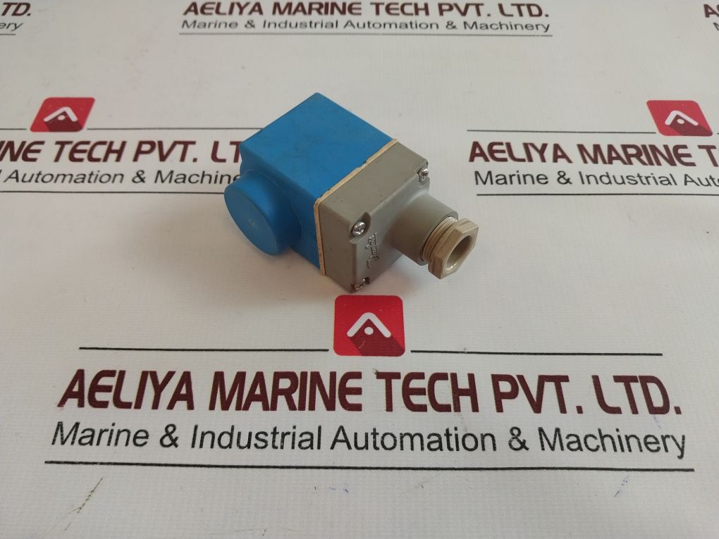 Danfoss Be100Cs Solenoid Valve Coil 018F6191