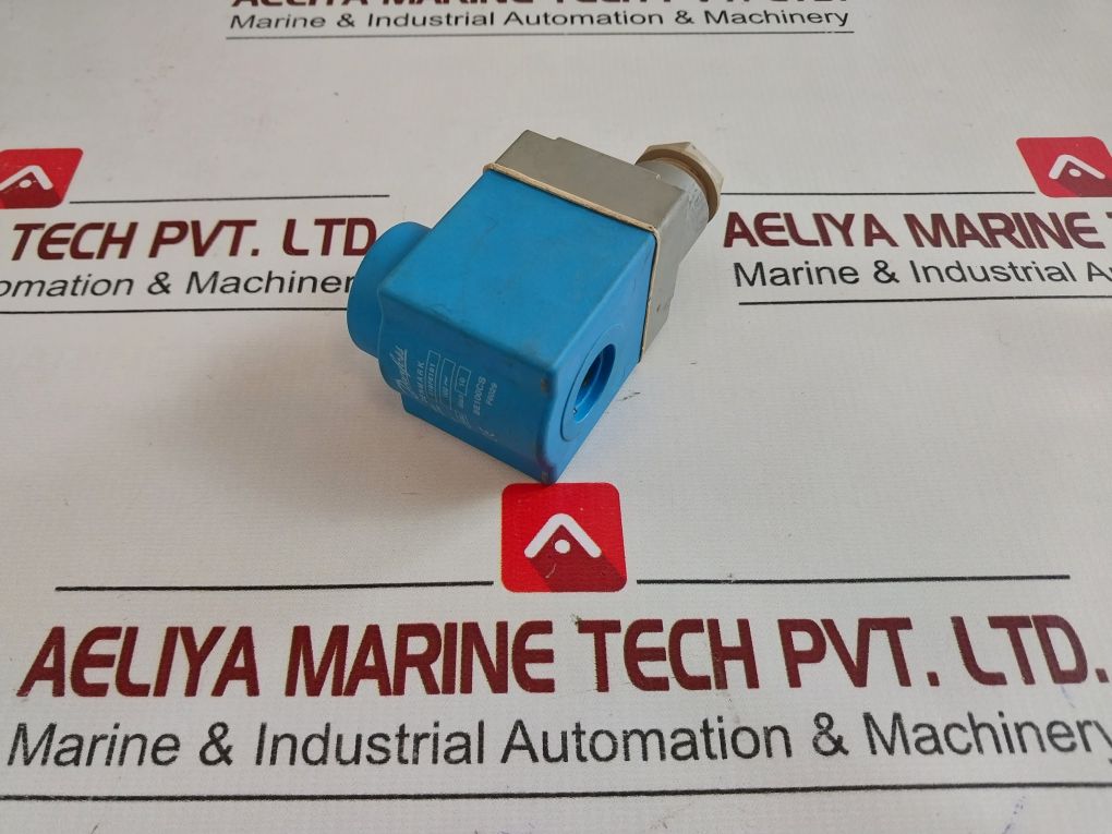 Danfoss Be100Cs Solenoid Valve Coil 018F6191