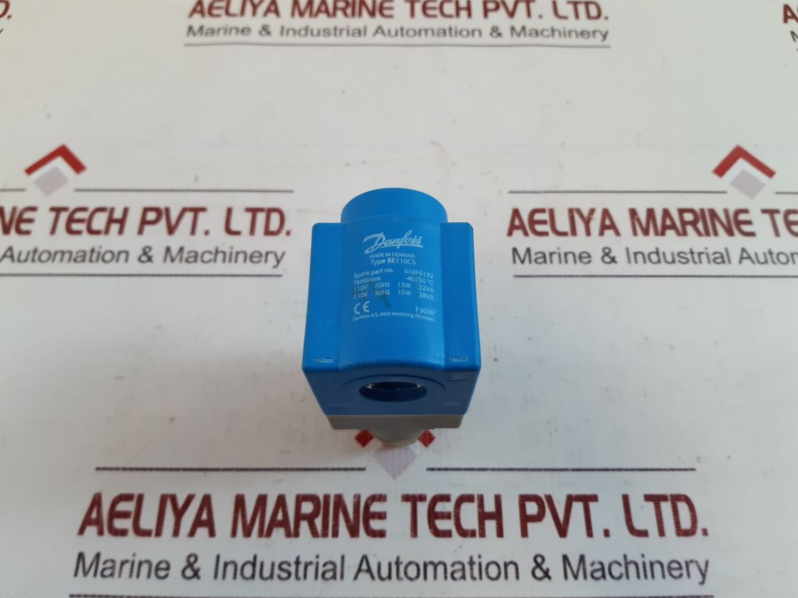 Danfoss Be110Cs
