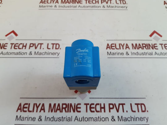 Danfoss Be110Cs
