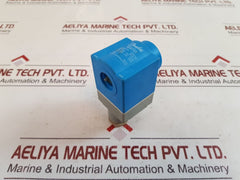 Danfoss Be110Cs Solenoid Valve Coil 018F6192