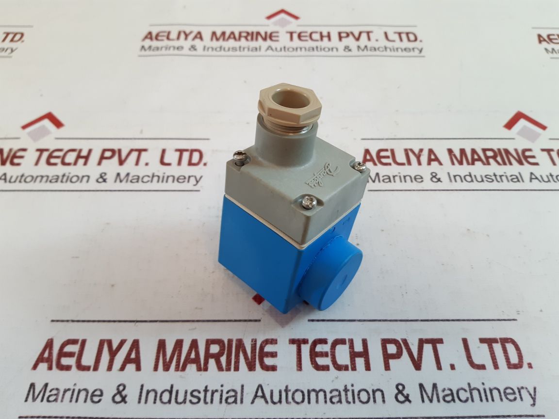 Danfoss Be110Cs Solenoid Valve Coil 018F6192