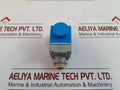 Danfoss Be110Cs Solenoid Valve Coil 018F6192