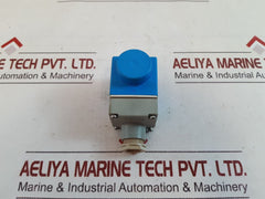 Danfoss Be110Cs Solenoid Valve Coil 018F6192