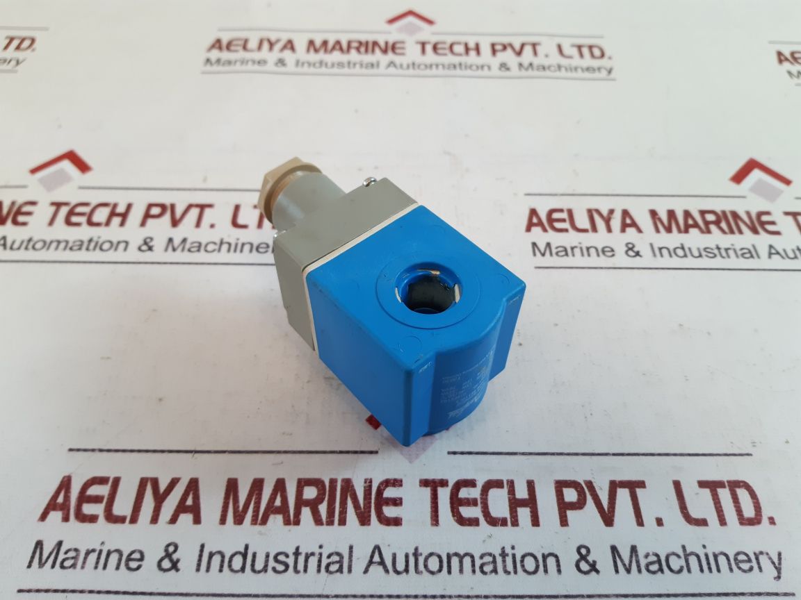 Danfoss Be110Cs Solenoid Valve Coil 018F6192