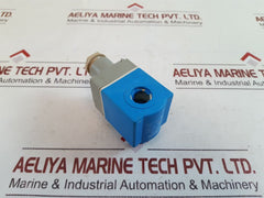 Danfoss Be110Cs Solenoid Valve Coil 018F6192