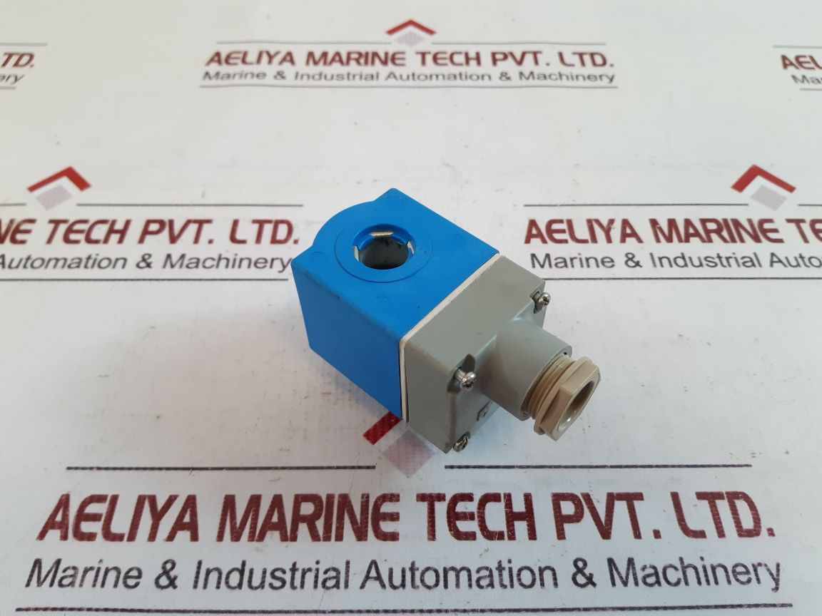 Danfoss Be110Cs Solenoid Valve Coil 018F6192