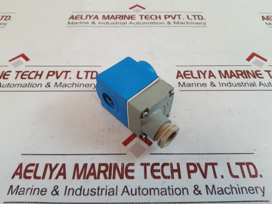 Danfoss Be110Cs Solenoid Valve Coil 018F6192