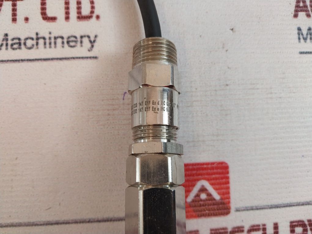 Danfoss Be110Cs Solenoid Coil With Cable Iec 57(Yzw)