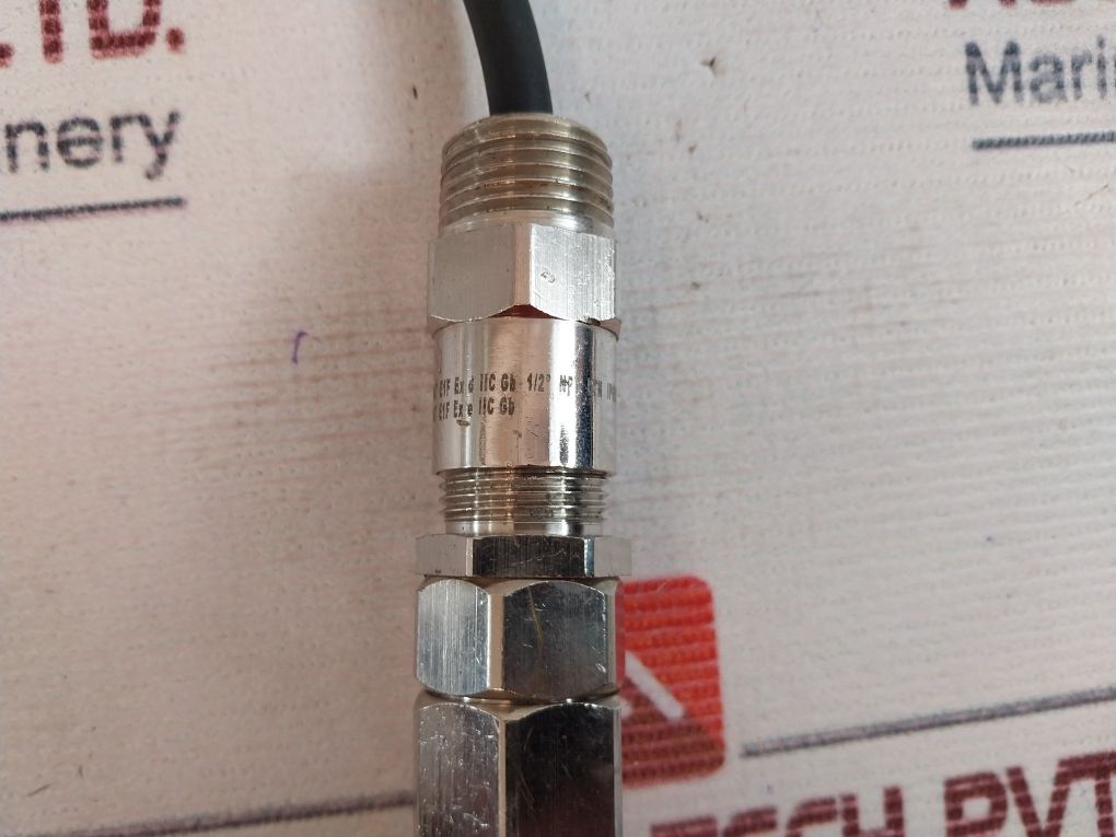 Danfoss Be110Cs Solenoid Coil With Cable Iec 57(Yzw)