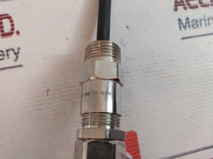 Danfoss Be110Cs Solenoid Coil With Cable Iec 57(Yzw)