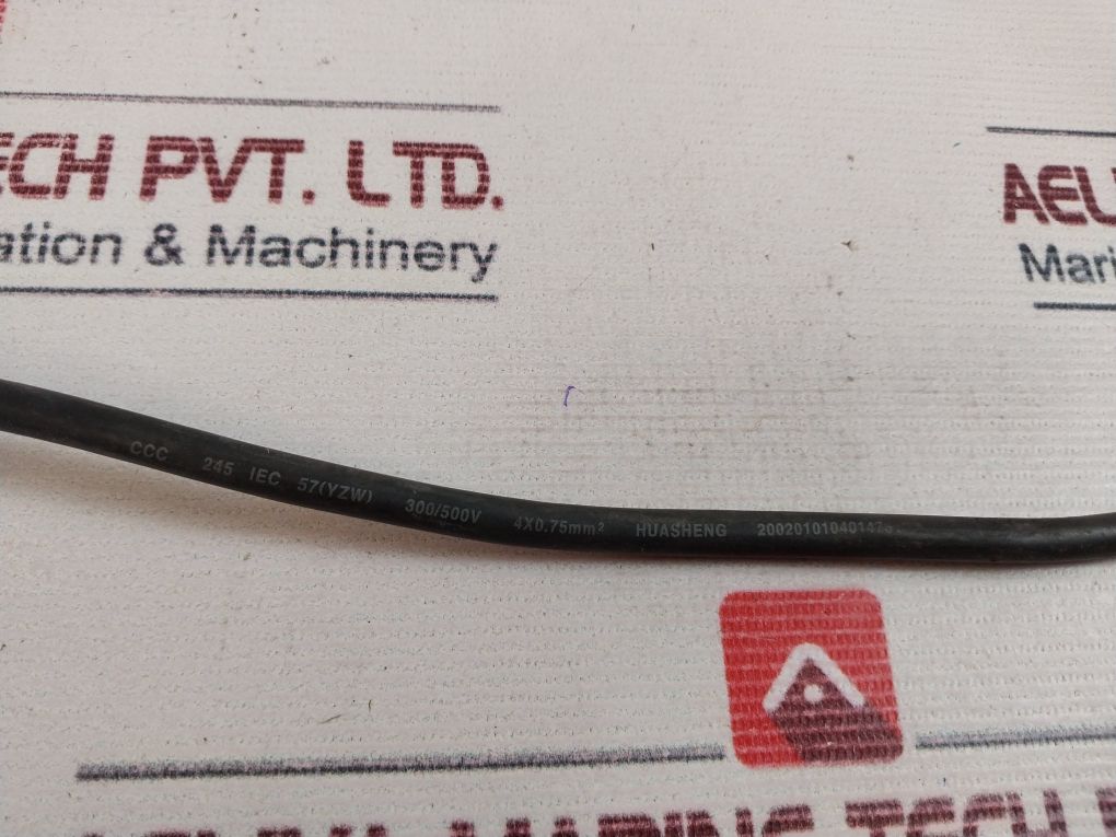 Danfoss Be110Cs Solenoid Coil With Cable Iec 57(Yzw)