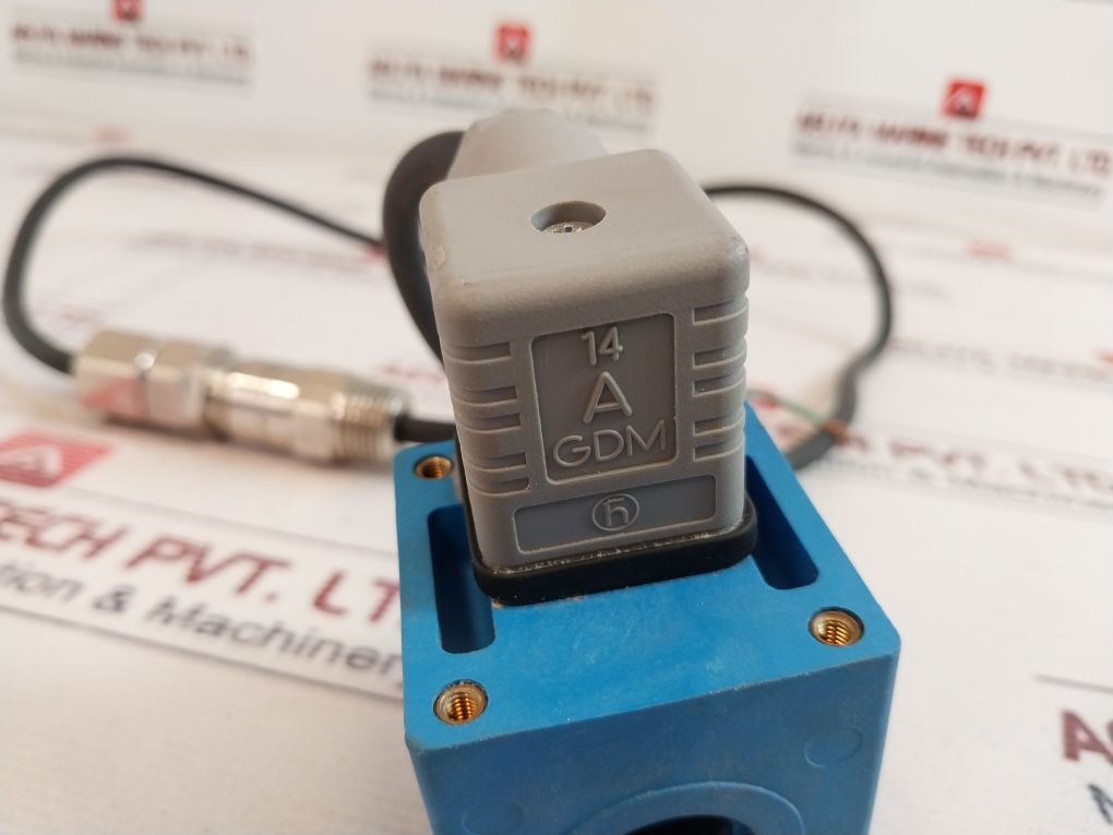 Danfoss Be110Cs Solenoid Coil With Cable Iec 57(Yzw)