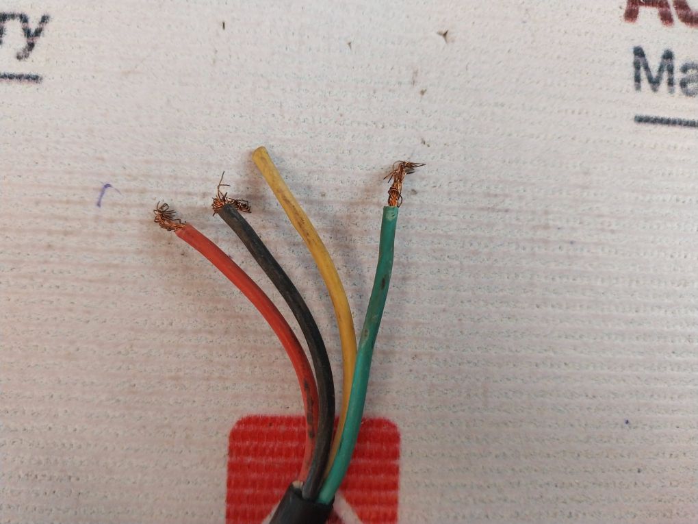 Danfoss Be110Cs Solenoid Coil With Cable Iec 57(Yzw)