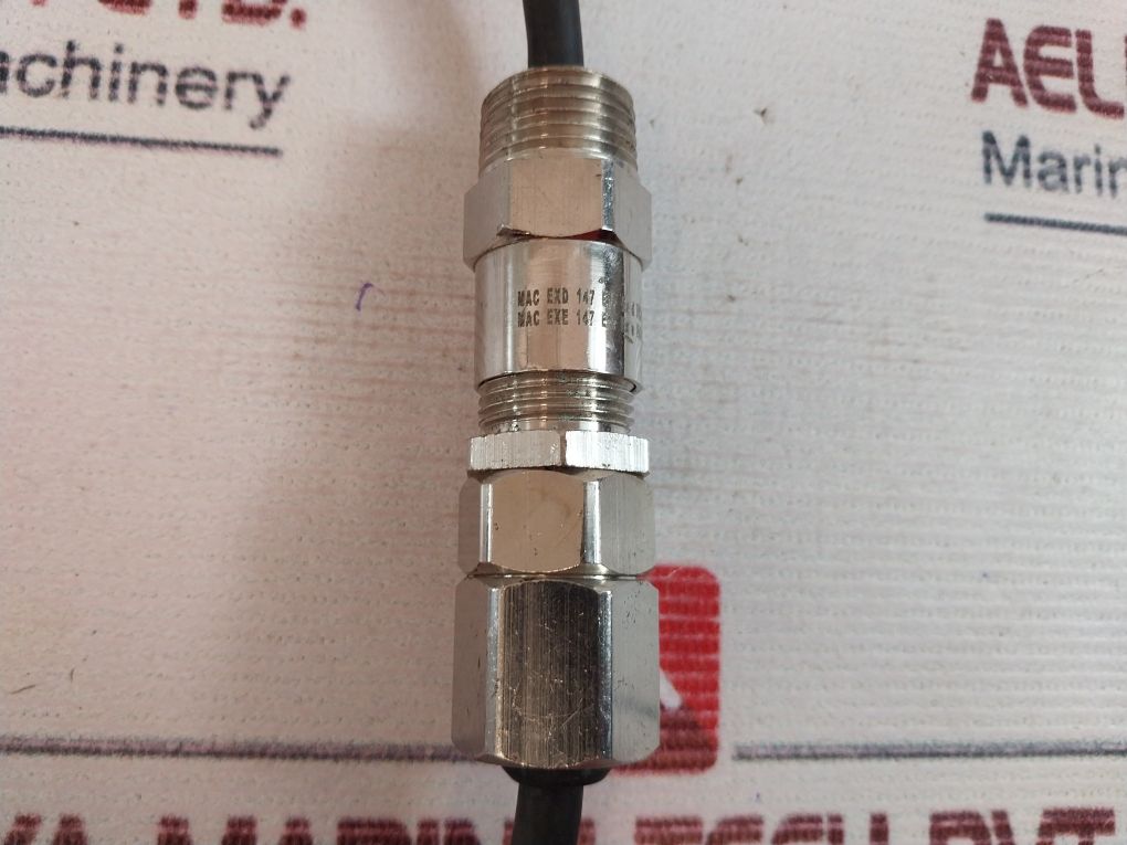 Danfoss Be110Cs Solenoid Coil With Cable Iec 57(Yzw)