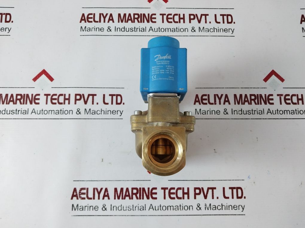 Danfoss Be230Cs