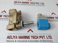 Danfoss 018F6193 Solenoid Valve & Coil Be230Cs 