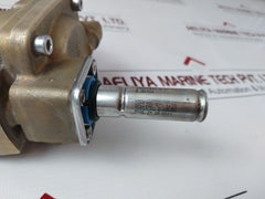 Danfoss 018F6193 Solenoid Valve & Coil Be230Cs 
