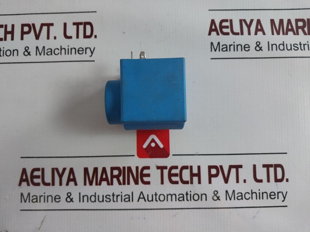 Danfoss Be230Cs Solenoid Valve Coil 018F6193 