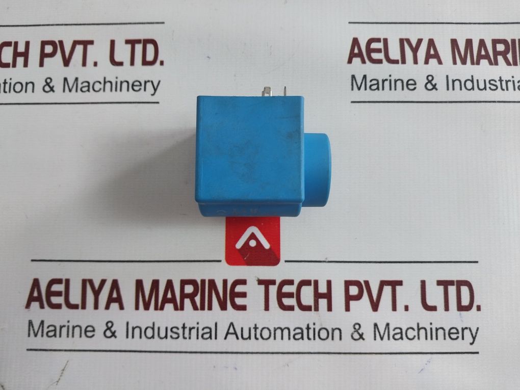 Danfoss Be230Cs Solenoid Valve Coil 018F6193 