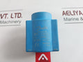 Danfoss Be230Cs Solenoid Valve Coil 018F6193 