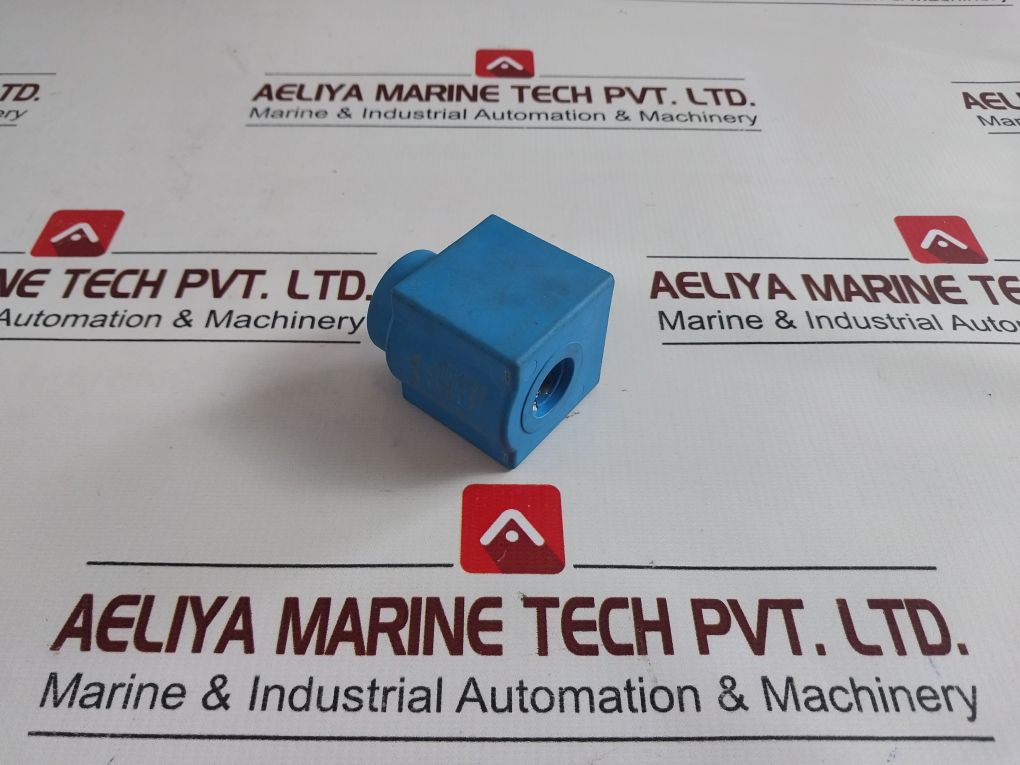 Danfoss Be230Cs Solenoid Valve Coil 018F6193 