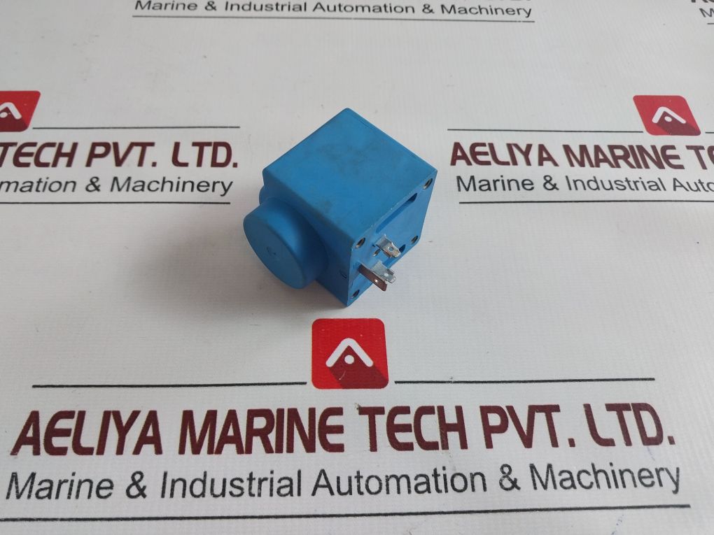 Danfoss Be230Cs Solenoid Valve Coil 018F6193 