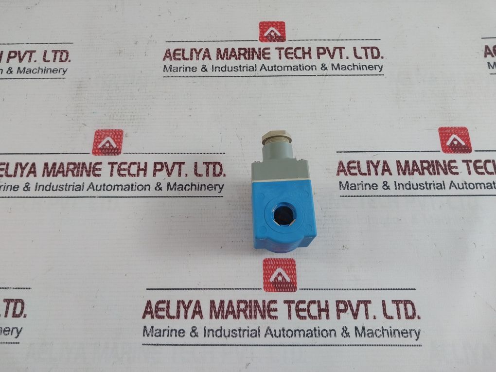 Danfoss Be230Cs Solenoid Valve Coil 018F6193 60Hz