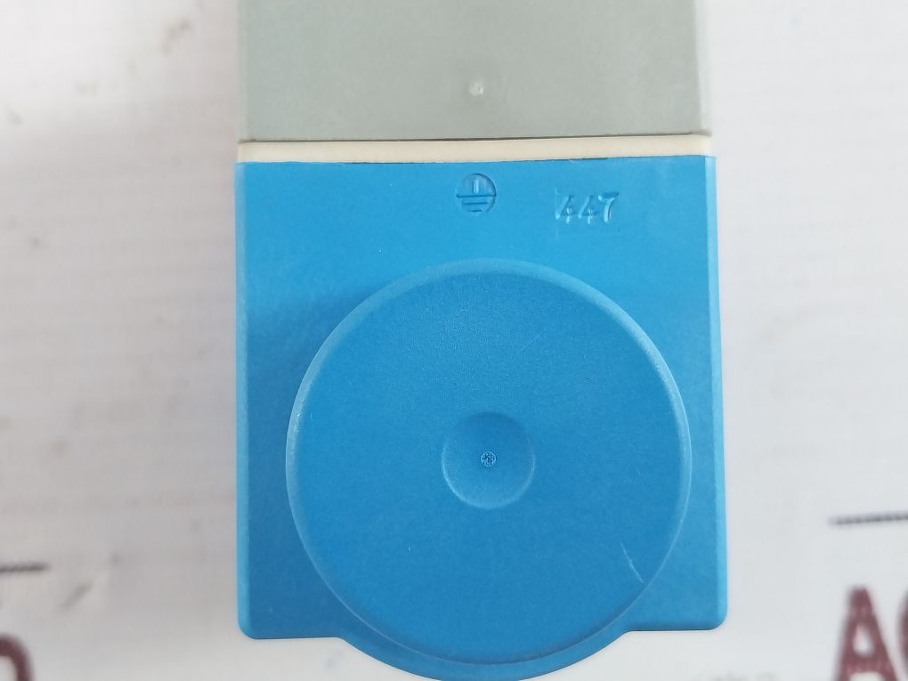 Danfoss Be230Cs Solenoid Valve Coil 018F6193 60Hz