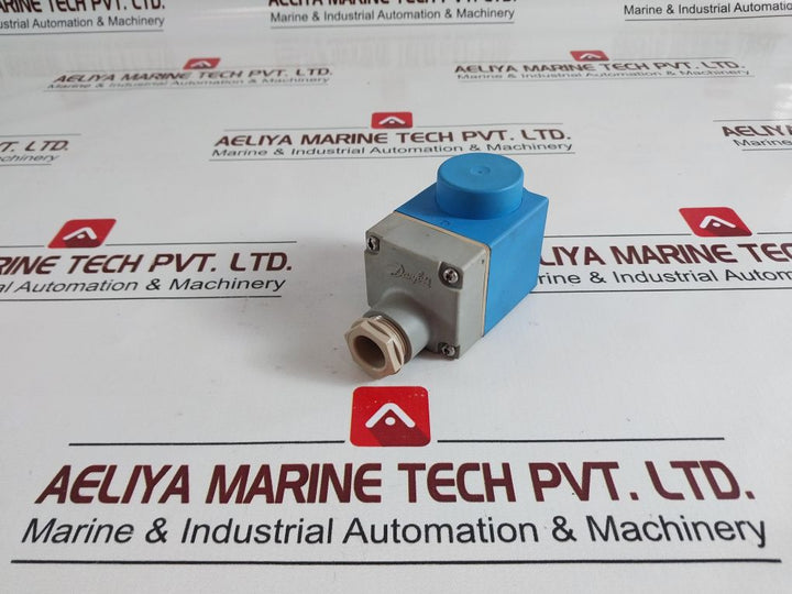 Danfoss Be230Cs Solenoid Coil 018F6193 -40 T 50°C