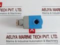 Danfoss Be230Cs Solenoid Coil 018F6193 -40 T 50°C