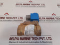 Danfoss Be230Cs Solenoid Valve Coil 018F6193