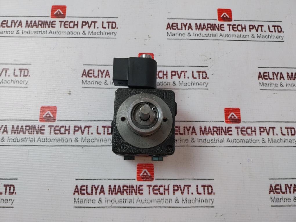 Danfoss Bfp 21 L5 Oil Burner Pump 071N7172