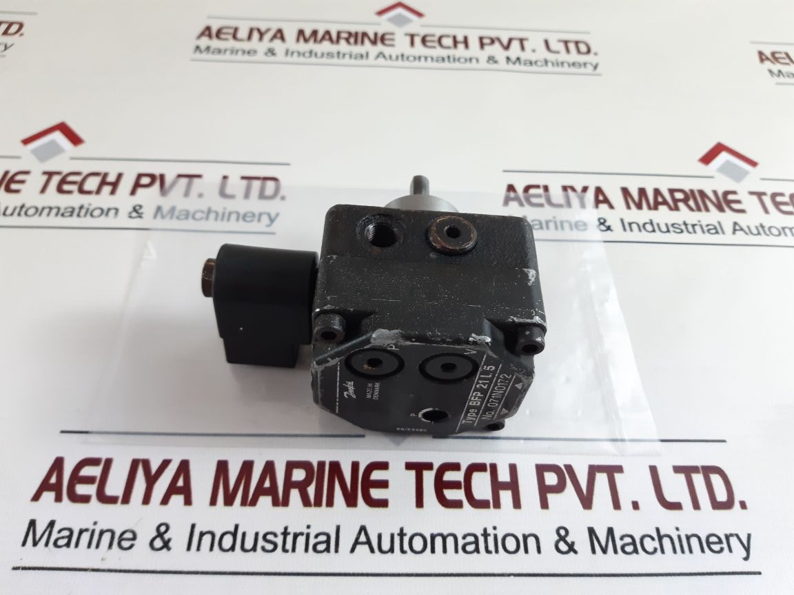 Danfoss Bfp 21 L 5 Oil Burner Pump