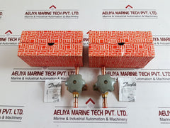 Danfoss Bml-12 S Shut Off Valve
