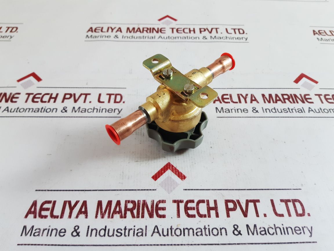 Danfoss Bml-12 S Shut Off Valve
