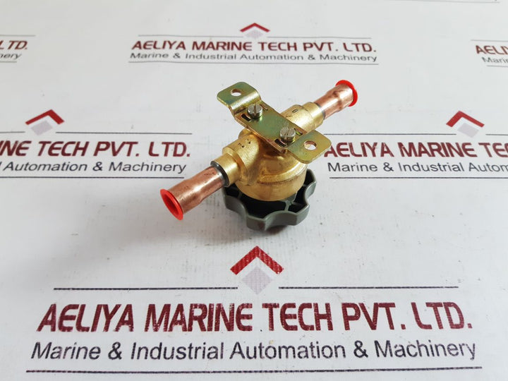 Danfoss Bml-12 S Shut Off Valve
